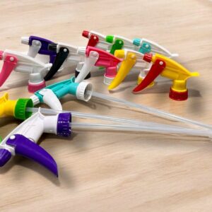 Trigger Spray Nozzle / Trigger Sprayer Head