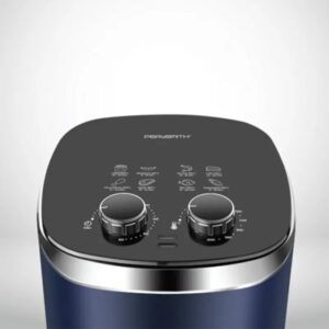 PerySmith Imported Air Fryer Oil-free Electric Fryer Air Fryer Multifunctional Cooking