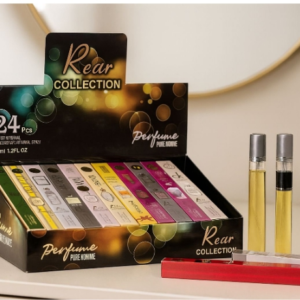 Stick pocket perfume 6Pc(free shipping)
