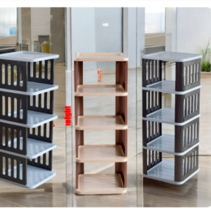 Shoe Rack 5Layers (free shipping)