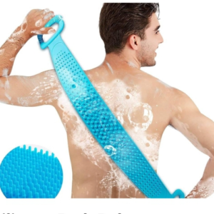 Silicon Bath belt