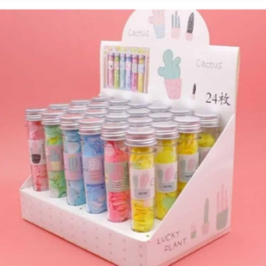 Paper Soap (Travel Hand washer)6Pc free shipping