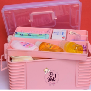Accessory Box (Free shipping)