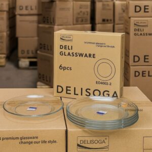 Plate EQ4002-2
 Delisoga