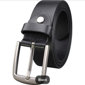 Premium Qualit lather belt