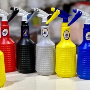 Shower Bottle Master
 Desire - JJ