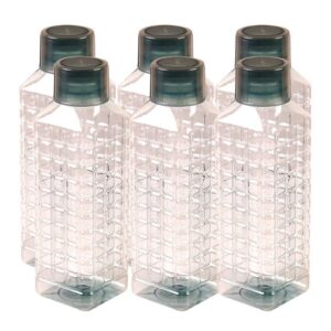 Bravo Water Bottle M-3 (3pcs Pack) Appollo