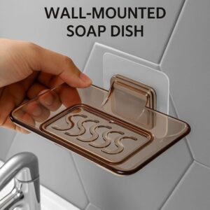 Detachable Soap Dish 1013
 Imported