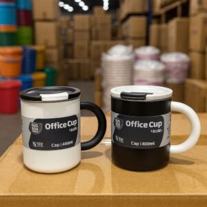 Hot & Cool Mug SQ8810
 Imported