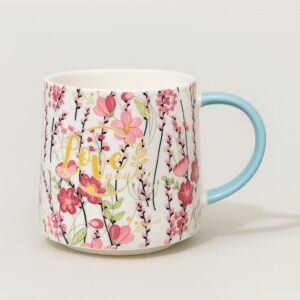 CERAMIC MUG CHINA 3592-L
 Imported